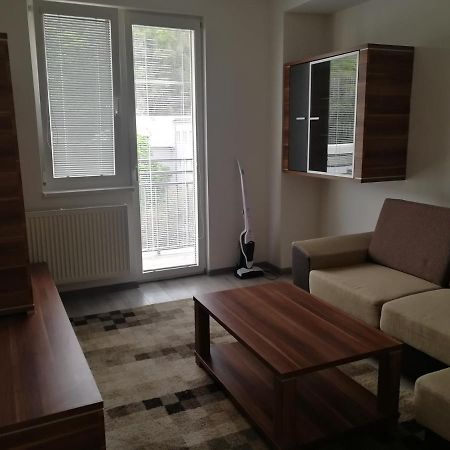 Apartamento Apartmán K výstavisku Trenčín Exterior foto