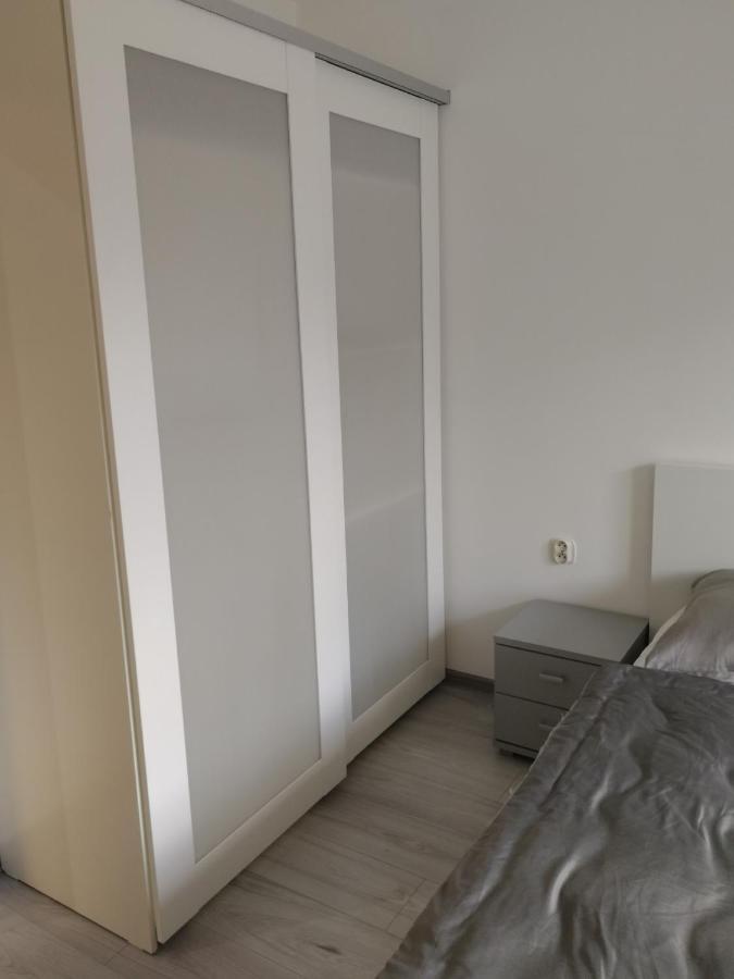 Apartamento Apartmán K výstavisku Trenčín Exterior foto