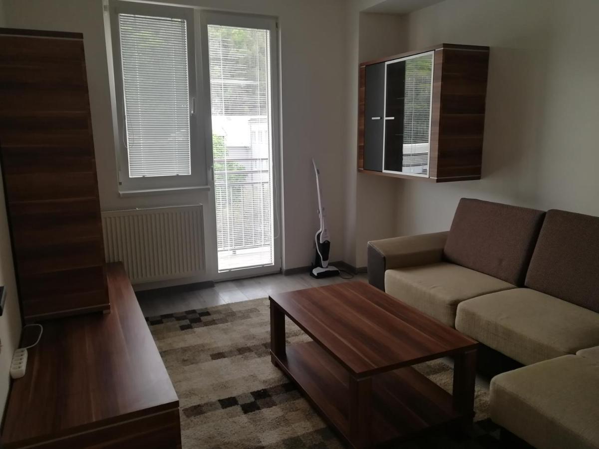 Apartamento Apartmán K výstavisku Trenčín Exterior foto