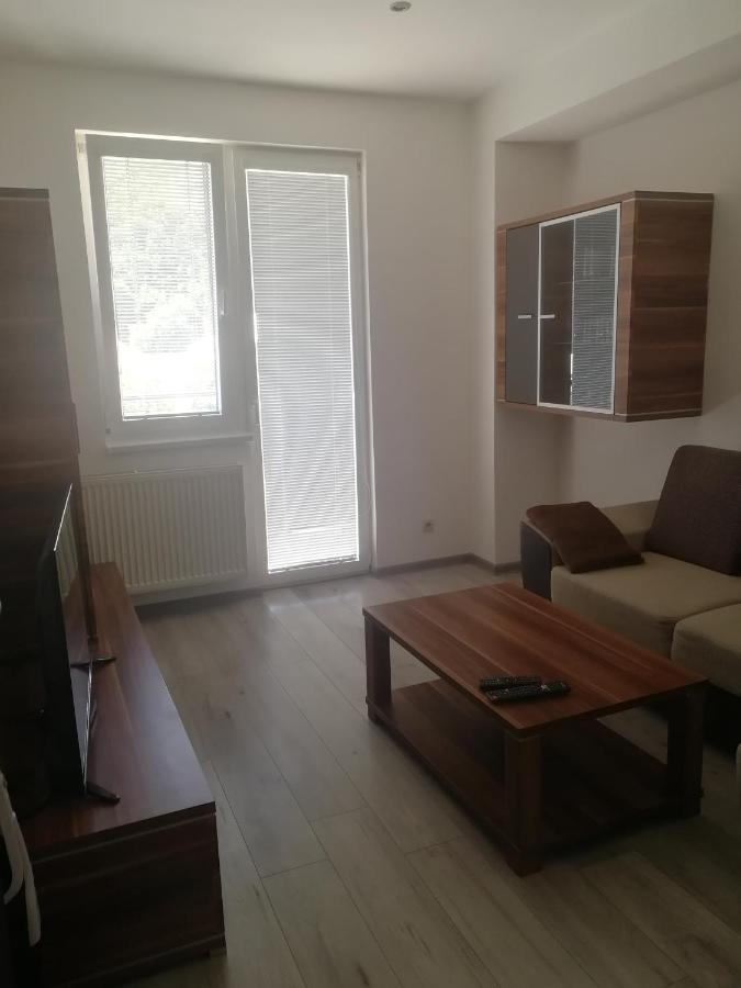 Apartamento Apartmán K výstavisku Trenčín Exterior foto